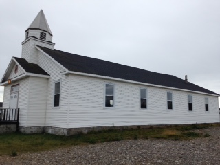 St Annes Church Flat Bay.JPG